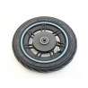 Cerchio anteriore completo tubeless da 10 pollici per Ninebot Max G30 (compatibile xiaomi) Segway - Ninebot - 9  