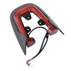 Baglygte til Segway P65-serien, P100SE, P100SU el-scooter Segway - Ninebot - 1 Baglygte til Segway P65-serien, P100SE, P100SU el