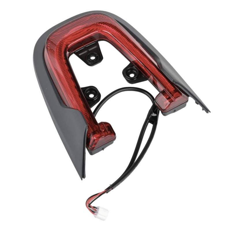 Baglygte til Segway P65-serien, P100SE, P100SU el-scooter Segway - Ninebot - 1 Baglygte til Segway P65-serien, P100SE, P100SU el