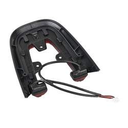 Rücklicht für Segway P65-Serie, P100SE, P100SU Elektroroller Segway - Ninebot - 2 Rücklicht für Segway P65-Serie, P100SE, P100SU