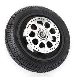 Povnyy peredniy obid dlya elektrosamokata Segway seriyi P65, P100SE, P100SU Segway - Ninebot - 4 Povnyy peredniy obid dlya elekt