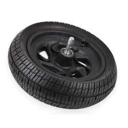 Povnyy peredniy obid dlya elektrosamokata Segway seriyi P65, P100SE, P100SU Segway - Ninebot - 5 Povnyy peredniy obid dlya elekt