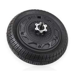 Povnyy dvyhun dlya elektrosamokata Segway seriyi P65, P100SE, P100SU - maksymalʹna potuzhnistʹ 1350 Vt Segway - Ninebot - 3 Povn