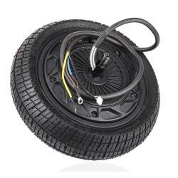 Povnyy dvyhun dlya elektrosamokata Segway seriyi P65, P100SE, P100SU - maksymalʹna potuzhnistʹ 1350 Vt Segway - Ninebot - 4 Povn