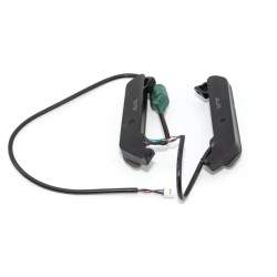 Ukrasna prednja svjetla za električni skuter Segway serije P65, P100SE, P100SU Segway - Ninebot - 3 Ukrasna prednja svjetla za e