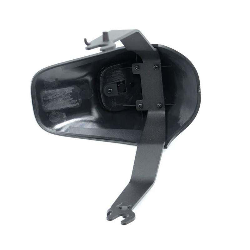 Zadnye krylo dlya elektrosamokata Segway seriyi P65, P100SE, P100SU Segway - Ninebot - 3 Zadnye krylo dlya elektrosamokata Segwa