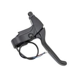 Fékkarok Segway P65 sorozathoz, P100SE, P100SU elektromos robogóhoz Segway - Ninebot - 2 Fékkarok Segway P65 sorozathoz, P100SE,