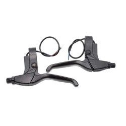 Halʹmivni ruchky dlya elektrosamokativ Segway seriyi P65, P100SE, P100SU Segway - Ninebot - 4