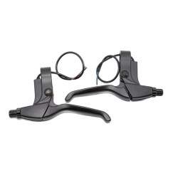 Remhendels voor Segway P65-serie, P100SE, P100SU elektrische scooter Segway - Ninebot - 4 Remhendels voor Segway P65-serie, P100