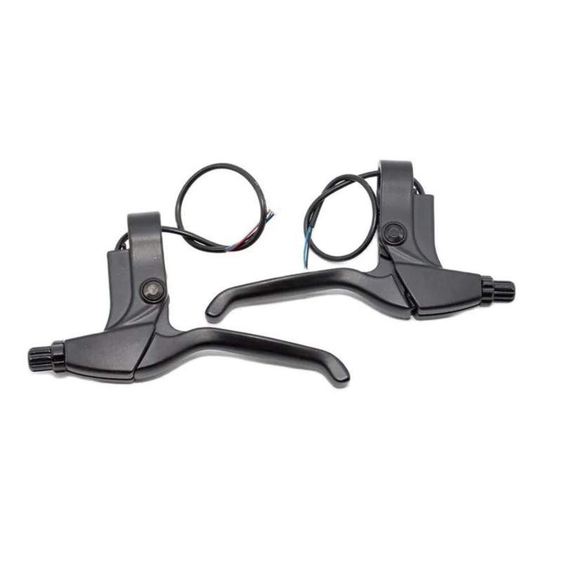 Halʹmivni ruchky dlya elektrosamokativ Segway seriyi P65, P100SE, P100SU Segway - Ninebot - 4 Halʹmivni ruchky dlya elektrosamok