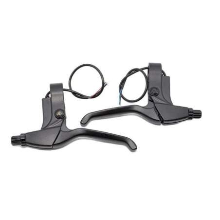 Bremshebel für Segway P65-Serie, P100SE, P100SU Elektroroller Segway - Ninebot - 4 Bremshebel für Segway P65-Serie, P100SE, P100