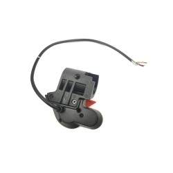 Segway P65 seeria, P100SE, P100SU elektritõukeratta suunatuli ja tulede lüliti Segway - Ninebot - 3 Segway P65 seeria, P100SE, P