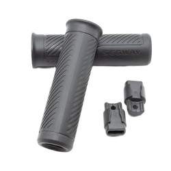 Poignées pour scooter électrique Segway série P65, P100SE, P100SU Segway - Ninebot - 1