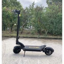 Sharkset RS1 - dva 1400w motora - 20ah bateriya - obkhvat ot 50 do 70 km Sharkset - 3 Sharkset RS1 - dva 1400w motora - 20ah bat