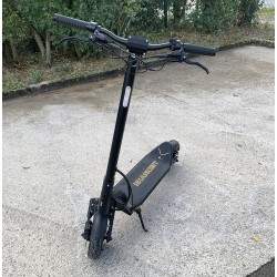 Sharkset RS1 - dva motora od 1400w - baterija od 20ah - domet od 50 do 70km Sharkset - 4 Sharkset RS1 - dva motora od 1400w - ba