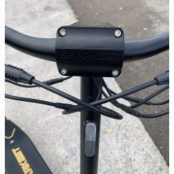 Sharkset RS1 – du 1400w varikliai – 20ah baterija – atstumas nuo 50 iki 70 km Sharkset - 5 Sharkset RS1 – du 1400w varikliai – 2