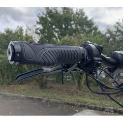 Sharkset RS1 - to 1400w motorer - 20ah batteri - rekkevidde på 50 til 70 km Sharkset - 6 Sharkset RS1 - to 1400w motorer - 20ah 