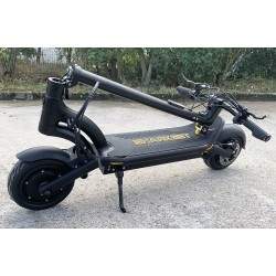 Sharkset RS1 - dva motory 1400w - baterie 20ah - dojezd 50 až 70 km Sharkset - 8 Sharkset RS1 - dva motory 1400w - baterie 20ah 