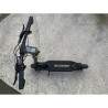 Sharkset RS1 - dva motorja 1400 W - baterija 20 ah - doseg od 50 do 70 km Sharkset - 9 Sharkset RS1 - dva motorja 1400 W - bater