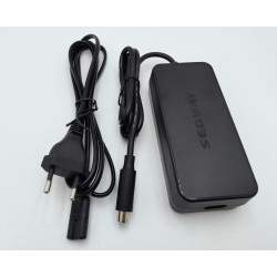 Belső akkumulátortöltő Segway Ninebot F2, F2 Plus, F2 Pro vagy hasonló elektromos robogóhoz Segway - Ninebot - 2 Belső akkumulát