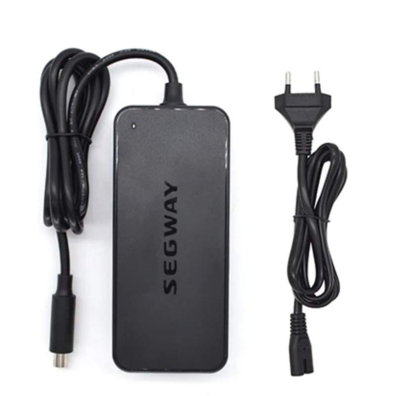 Vnutrishniy zaryadnyy prystriy dlya Segway Ninebot F2, F2 Plus, F2 Pro abo analohichnoho elektrychnoho skutera Segway - Ninebot 