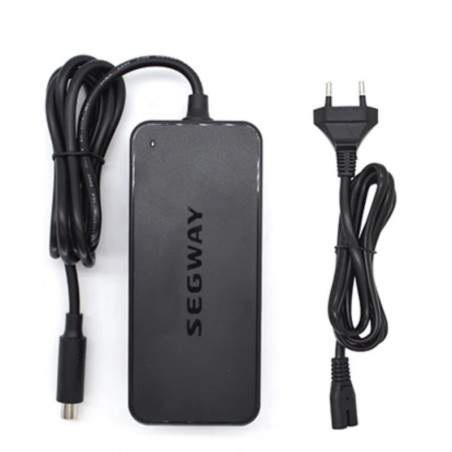 Vŭtreshno zaryadno ustroĭstvo za Segway Ninebot F2, F2 Plus, F2 Pro ili podoben elektricheski skuter Segway - Ninebot - 3 Vŭtre