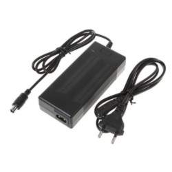 Internes Batterieladegerät für Segway Ninebot F2, F2 Plus, F2 Pro oder ähnliche Elektroroller Segway - Ninebot - 4 Internes Batt