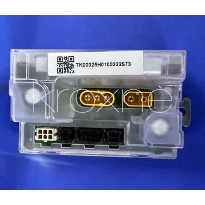 Kontroller dlya elektrosamokata Navee S65 ili analogichnogo — maksimal'naya skorost' 25 km/ch. Navee - 1 Kontroller dlya elektro