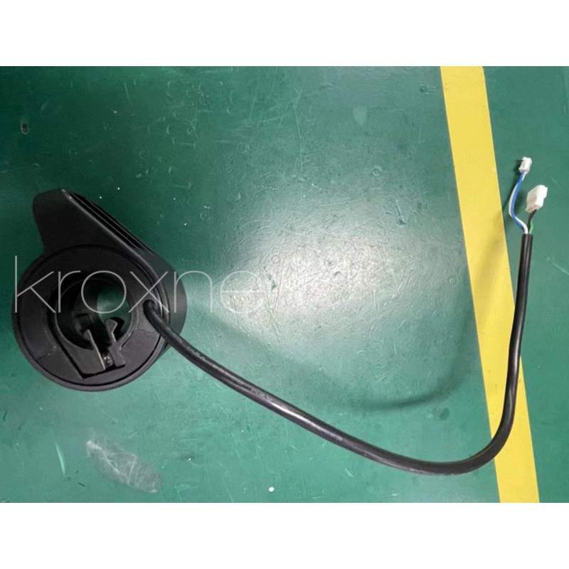 Gatillo o mando de aceleración para patinete eléctrico Navee S65 Navee S65C o similar Navee - 1