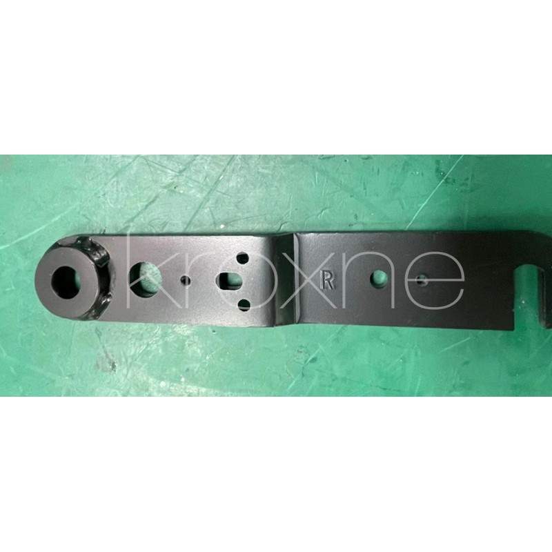 Fjæring bak og foran for Navee S65, Navee S65C eller lignende - reservedeler. Navee - 1 Fjæring bak og foran for Navee S65, Nave