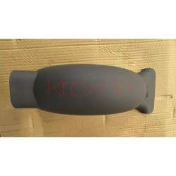 Hinter- und Vorderradaufhängung für Navee S65, Navee S65C oder ähnliches – Ersatzteile. Navee - 14 Hinter- und Vorderradaufhängu