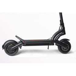 Sharkset RS1 - dva 1400w motora - 20ah bateriya - obkhvat ot 50 do 70 km Sharkset - 12 Sharkset RS1 - dva 1400w motora - 20ah ba