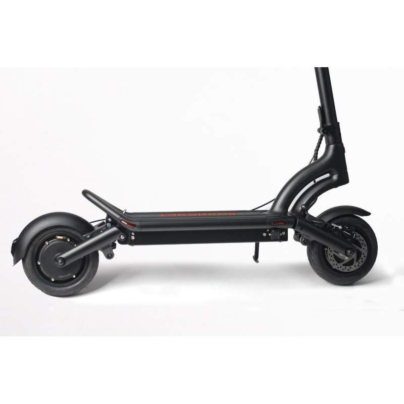 Sharkset RS1 - twee motoren van 1400 W - 20 Ah batterij - bereik van 50 tot 70 km Sharkset - 12 Sharkset RS1 - twee motoren van 