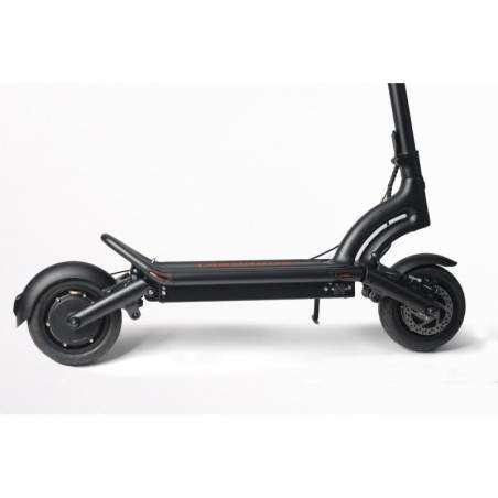 Sharkset RS1 - twee motoren van 1400 W - 20 Ah batterij - bereik van 50 tot 70 km Sharkset - 12 Sharkset RS1 - twee motoren van 