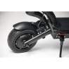 Sharkset RS1 - dva motorja 1400 W - baterija 20 ah - doseg od 50 do 70 km Sharkset - 13 Sharkset RS1 - dva motorja 1400 W - bate