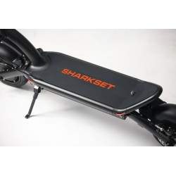 Sharkset RS1 - dva motorja 1400 W - baterija 20 ah - doseg od 50 do 70 km Sharkset - 15 Sharkset RS1 - dva motorja 1400 W - bate
