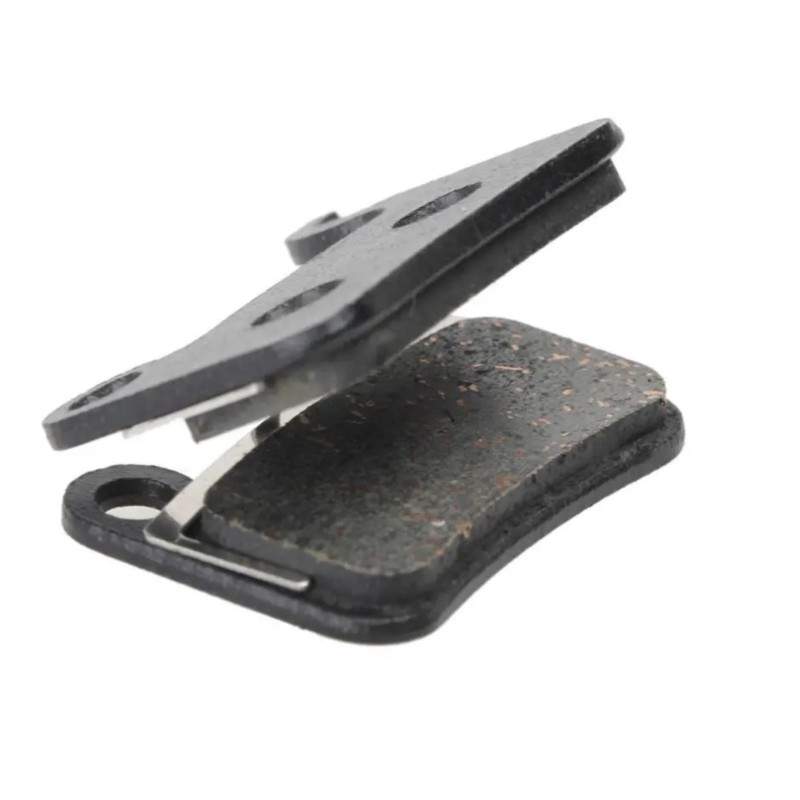 Remblokken voor elektrische scooter Segway P65-serie, P100SE, P100SU Segway - Ninebot - 1 Remblokken voor elektrische scooter Se