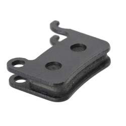 Pastilhas de freio para scooter elétrica Segway série P65, P100SE, P100SU Segway - Ninebot - 2 Pastilhas de freio para scooter e