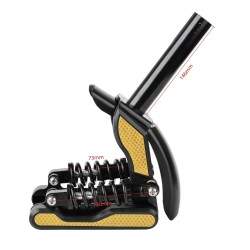 Dvoĭno predno okachvane za Xiaomi Pro4, Mi3, Pro2, Essential, 1S ili podobni elektricheski skuteri KROXNE - 5 Dvoĭno predno ok