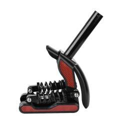 Dvostruki prednji ovjes za Xiaomi Pro4, Mi3, Pro2, Essential, 1S ili slične električne skutere KROXNE - 9 Dvostruki prednji ovje