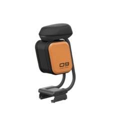 Oryginalne siedzisko z walizką do hulajnogi elektrycznej Segway F20 F25 F30 F40 Segway - Ninebot - 1 Oryginalne siedzisko z wali