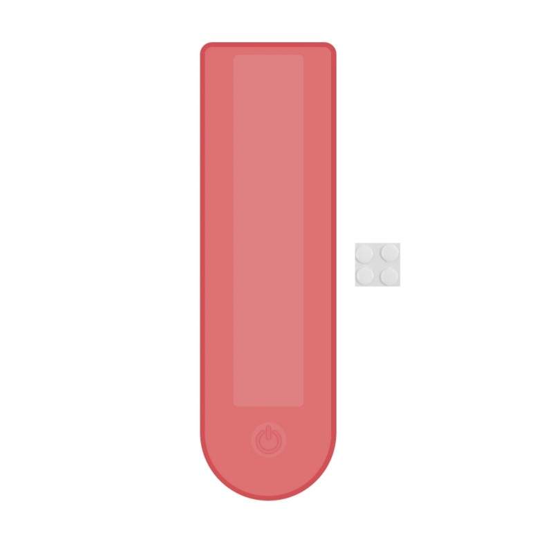 Spetsialʹna kryshka dlya ekranu Xiaomi 4 Pro Xiaomi - 5 Spetsialʹna kryshka dlya ekranu Xiaomi 4 Pro
Nakladka na ekran Xiaomi 4 