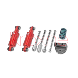 DMR1-UK - Frissítse a Xiaomi elektromos robogó hátsó felfüggesztését kettős csillapításra Monorim - 7 



Monorim DMR1-UKNews:- 