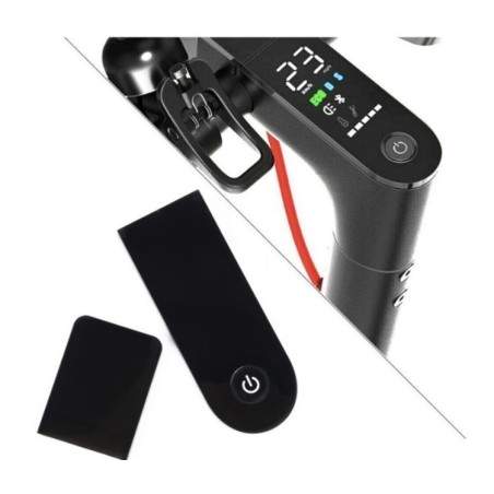 Panneau de contrôle / carte BLE / écran compatible pour M365, Essential , Mi 3, 1S, Pro2 et M365 Pro Xiaomi - 7 Panneau de contr