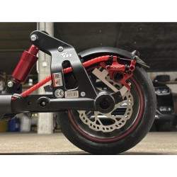 Підтримка Monorim для адаптації гальмівного супорта xTech для Xiaomi M365, 1S, Pro2 та M365 PRO Monorim - 8  