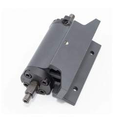 Zadní odpružení pro elektrickou koloběžku řady Segway P100 nebo podobné modely Segway - Ninebot - 2 Zadní odpružení pro elektric