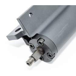 Suspensión trasera para patinete eléctrico Segway P100 series o modelos similares. Segway - Ninebot - 3