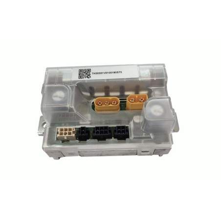 Ohjain Navee S65 sähköskootteriin tai vastaavaan - maksiminopeus 25km/h Navee - 2 Ohjain Navee S65 sähköskootteriin tai vastaava