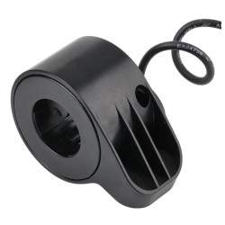 Gatilho ou acelerador para Segway F2, F2 Plus, F2 Pro ou similar Segway - Ninebot - 3 Gatilho ou acelerador para Segway F2, F2 P