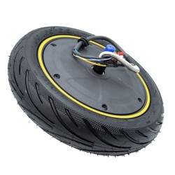 Оригінальний двигун Ninebot 350w другого покоління для Ninebot Max G30, G30P, G30LP, G30LE та G30D Segway - Ninebot - 13 Оригіна